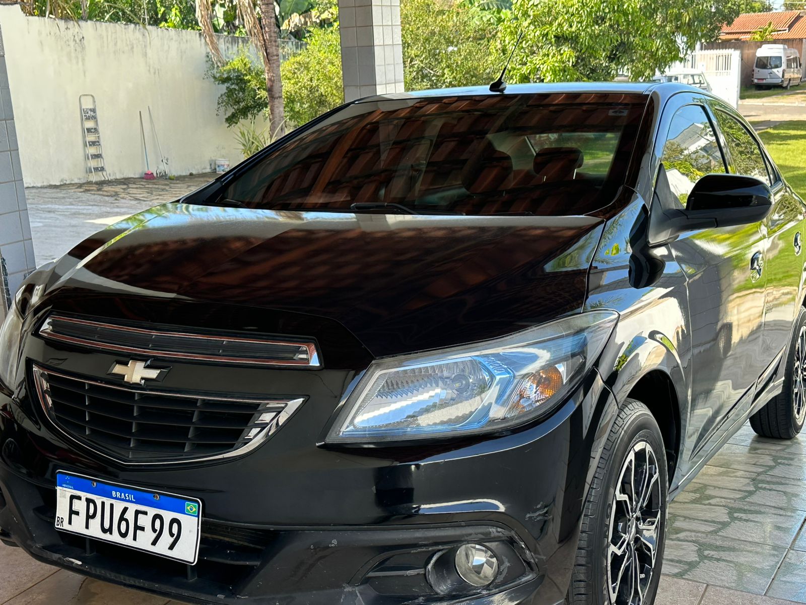 Carro