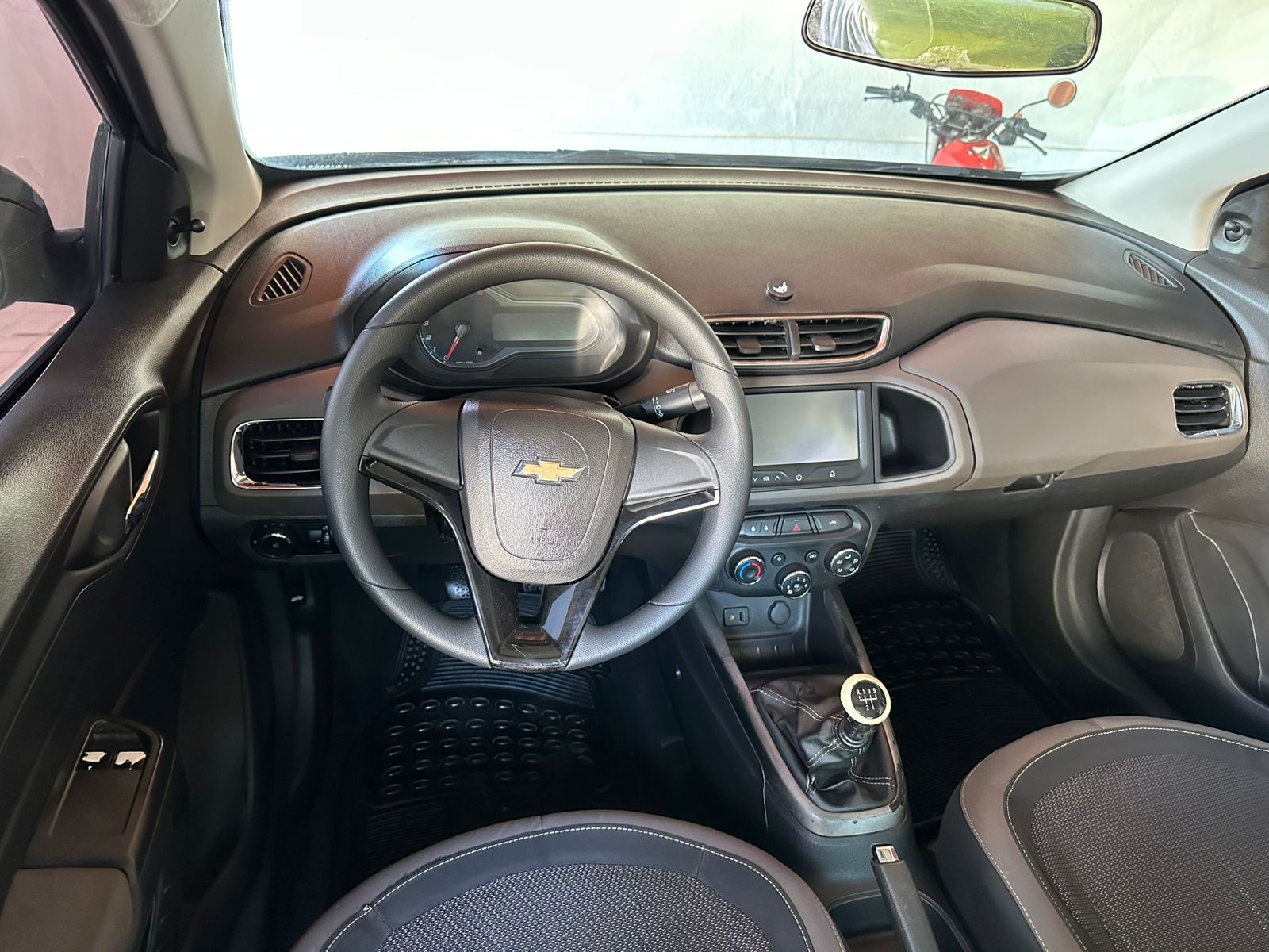 Carro
