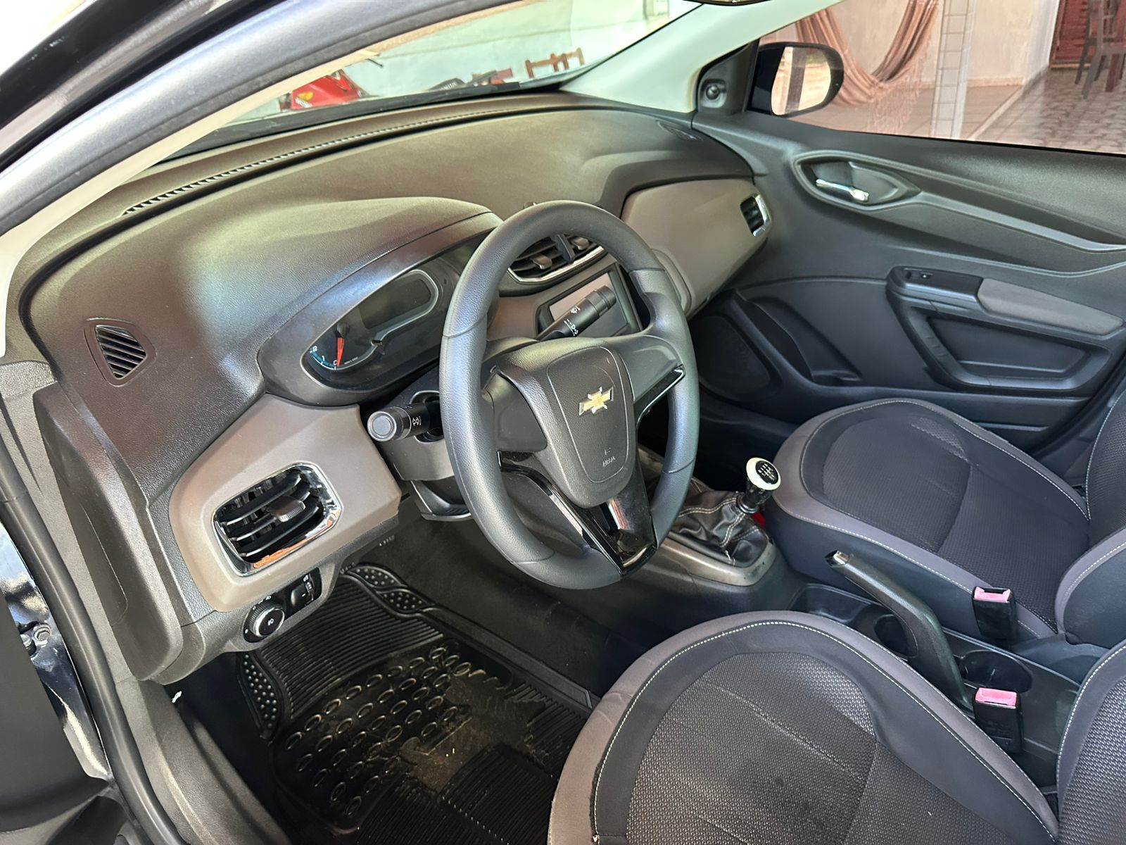 Carro