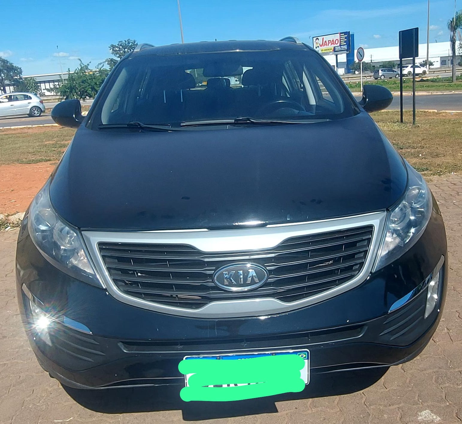 Carro
