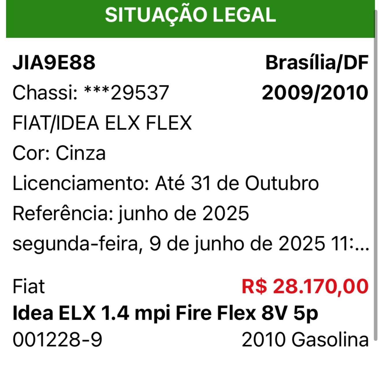 Carro