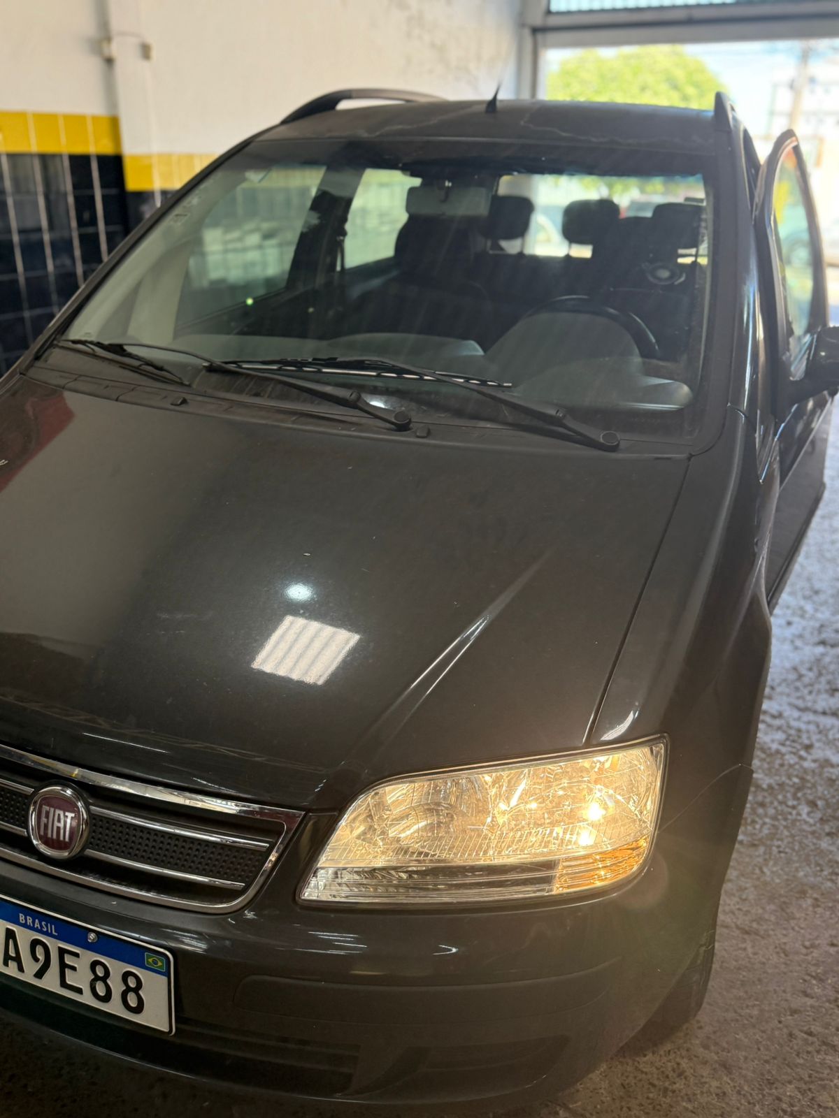 Carro