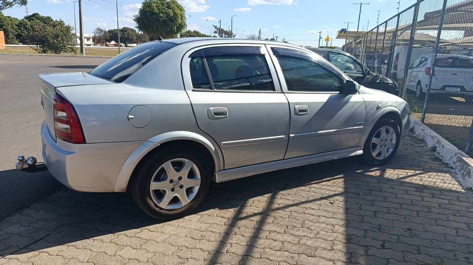 Carro