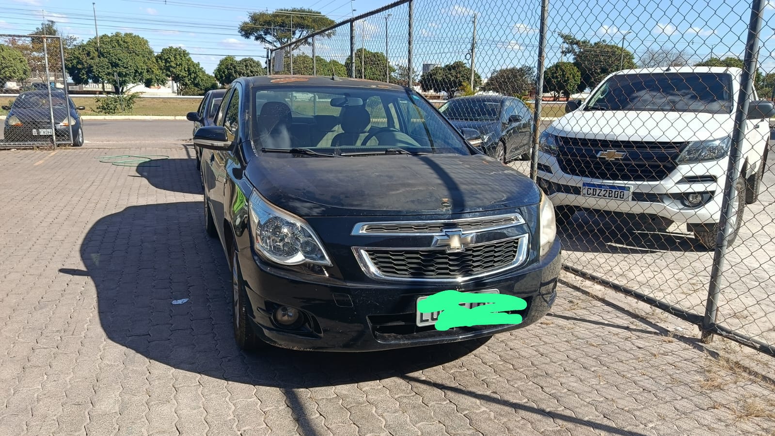 Carro