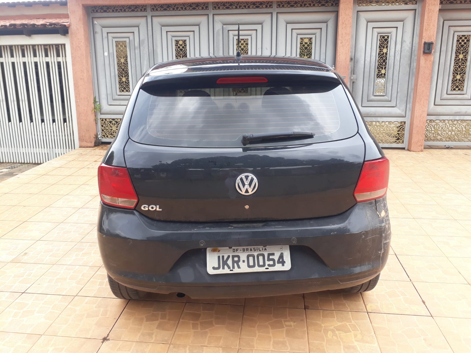 Gol G6