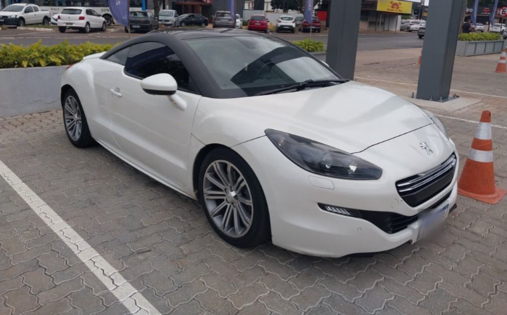 RCZ