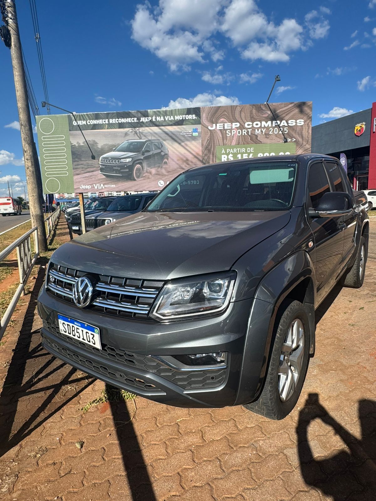Amarok