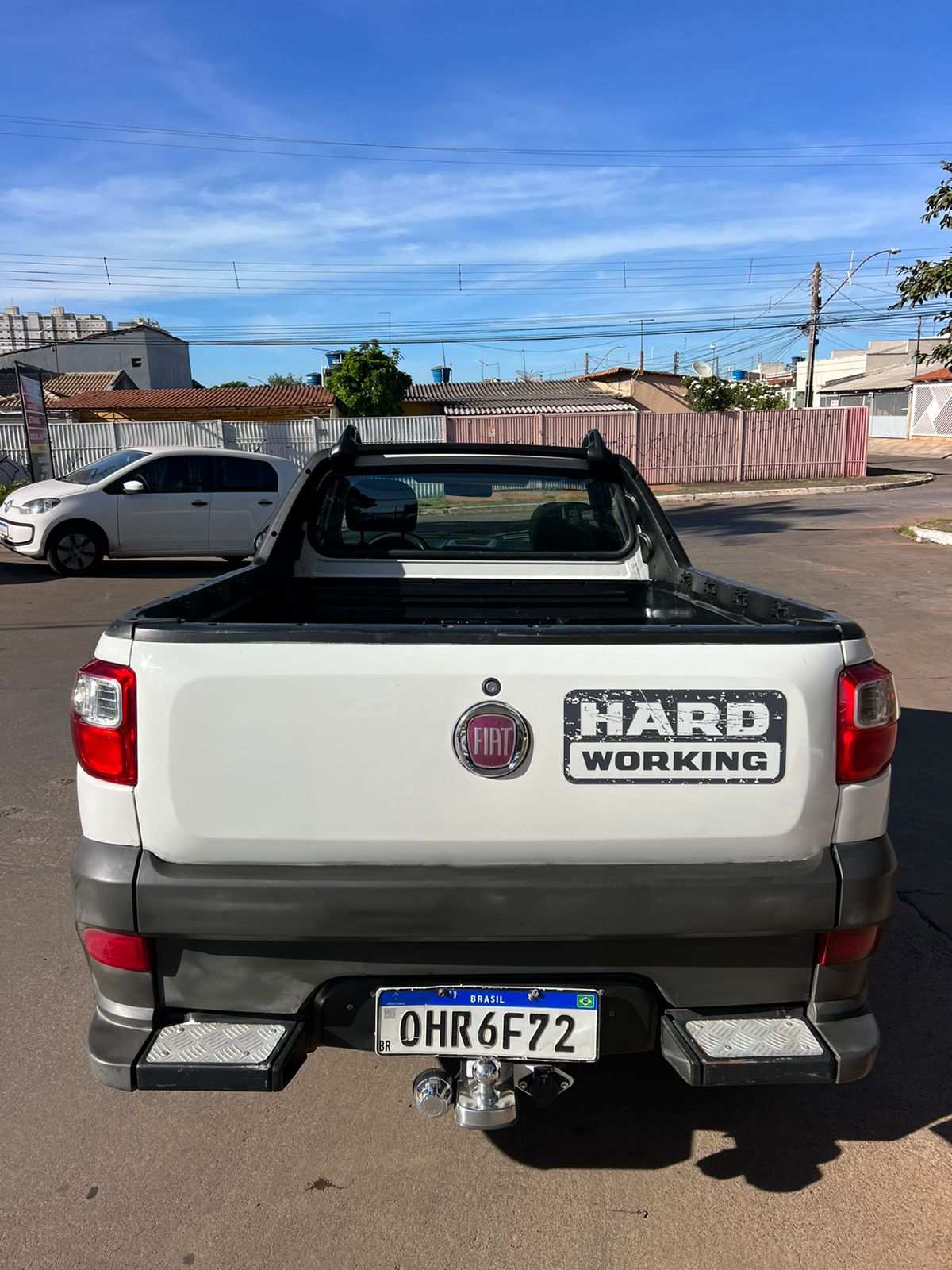 Sandero Zen Flex 1.6 16V