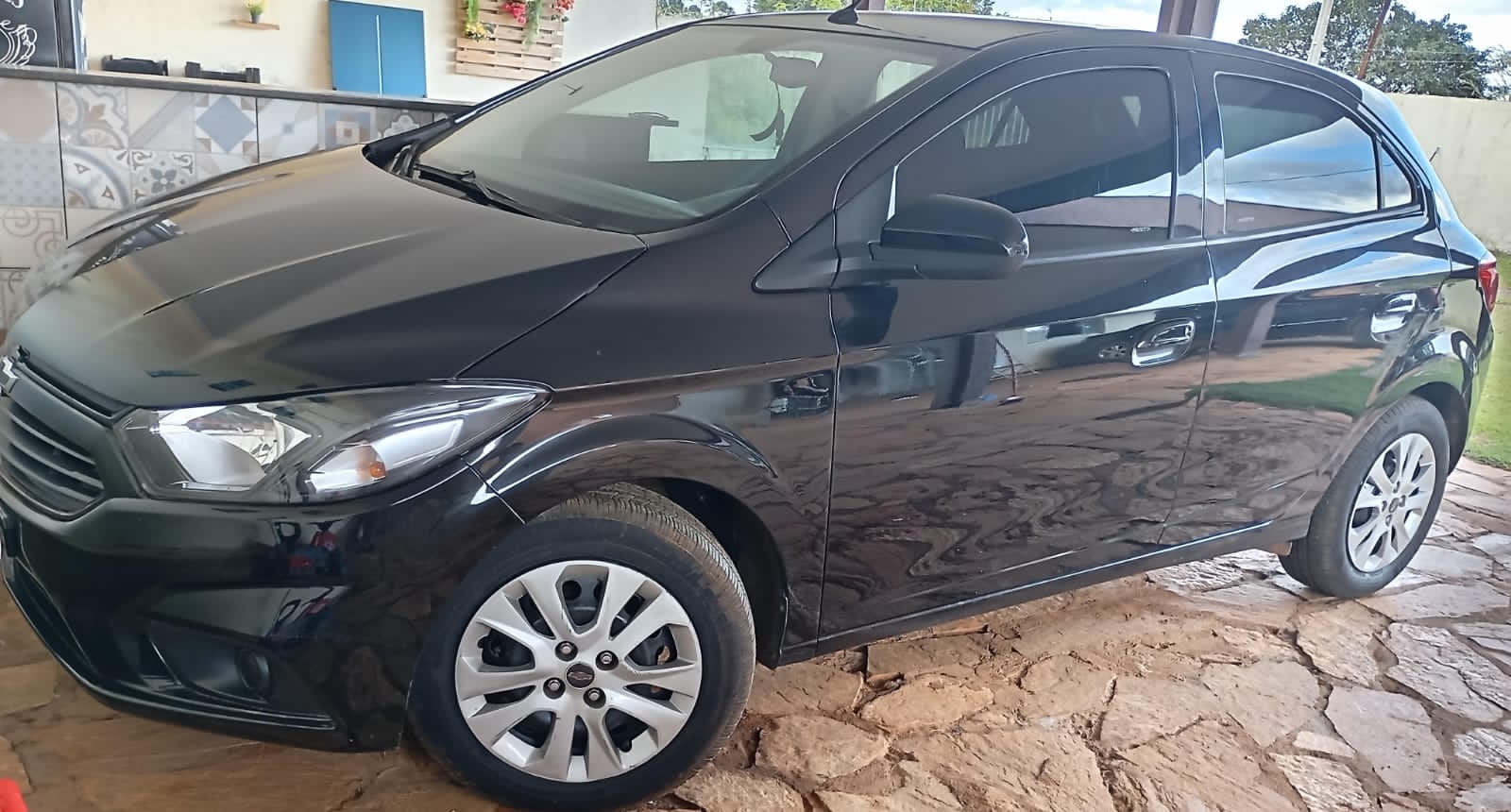 Onix Joy Black Edition