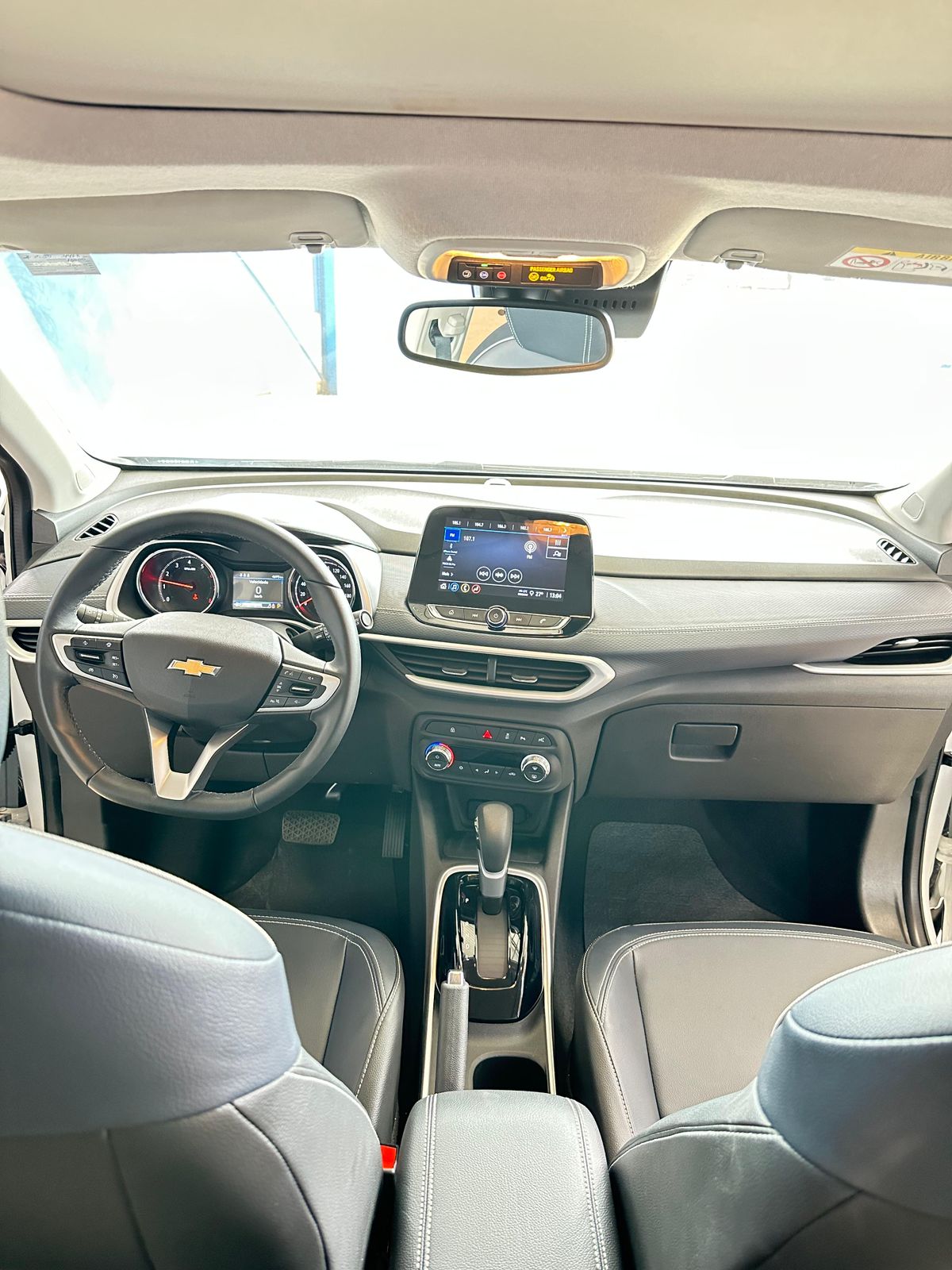 Tracker Premier 1.2 Turbo