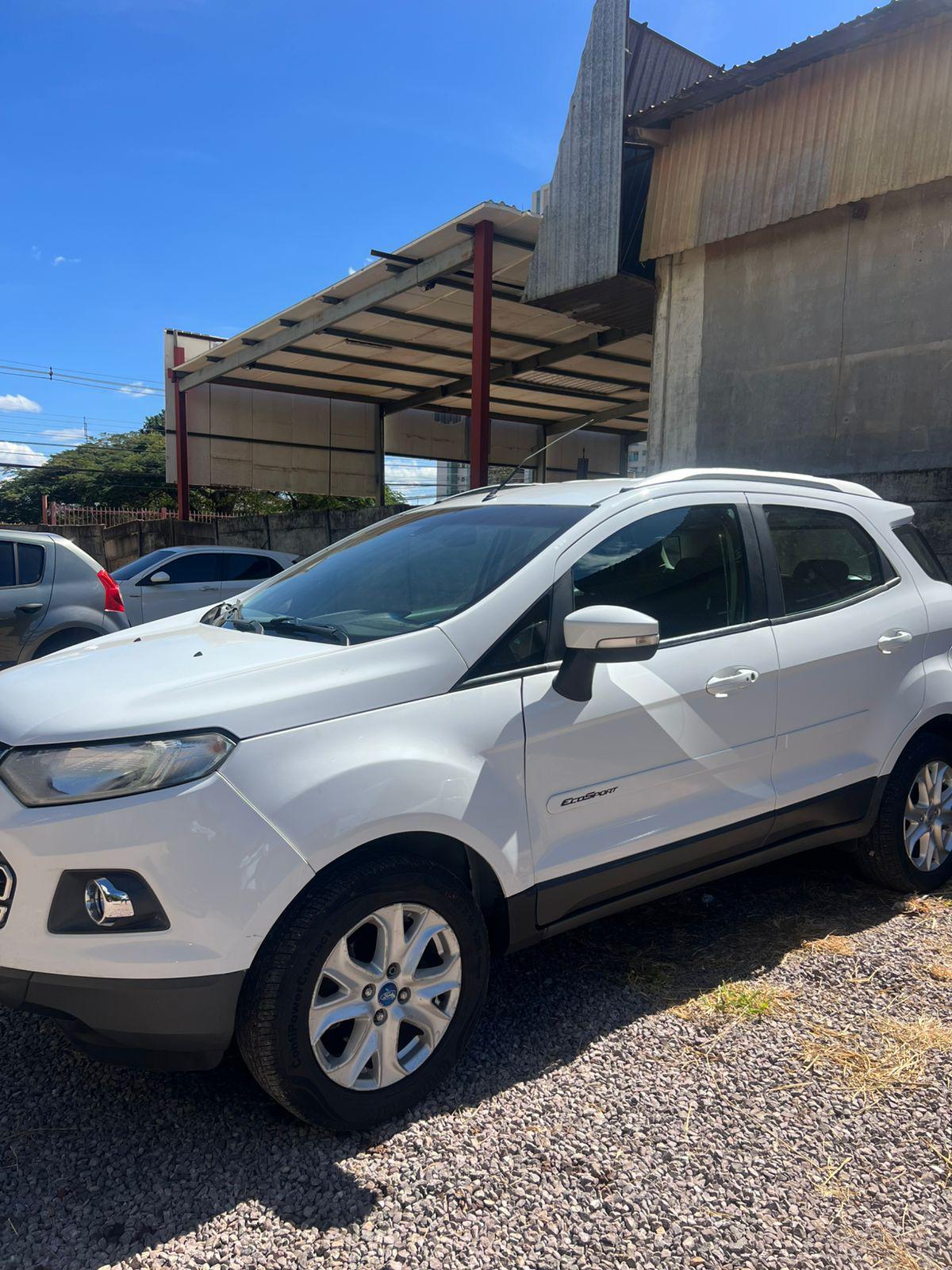 Ecosport