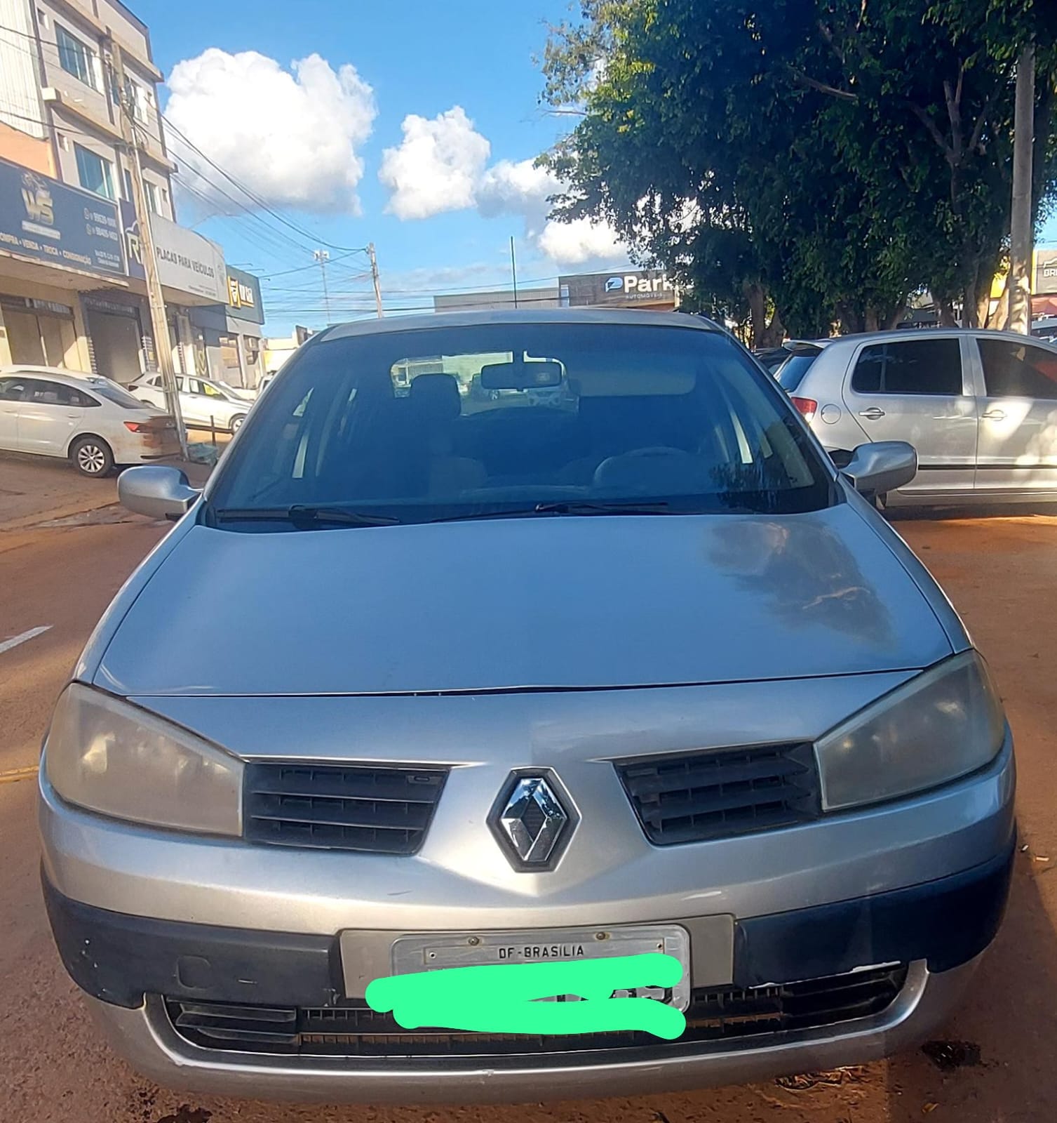 Carro