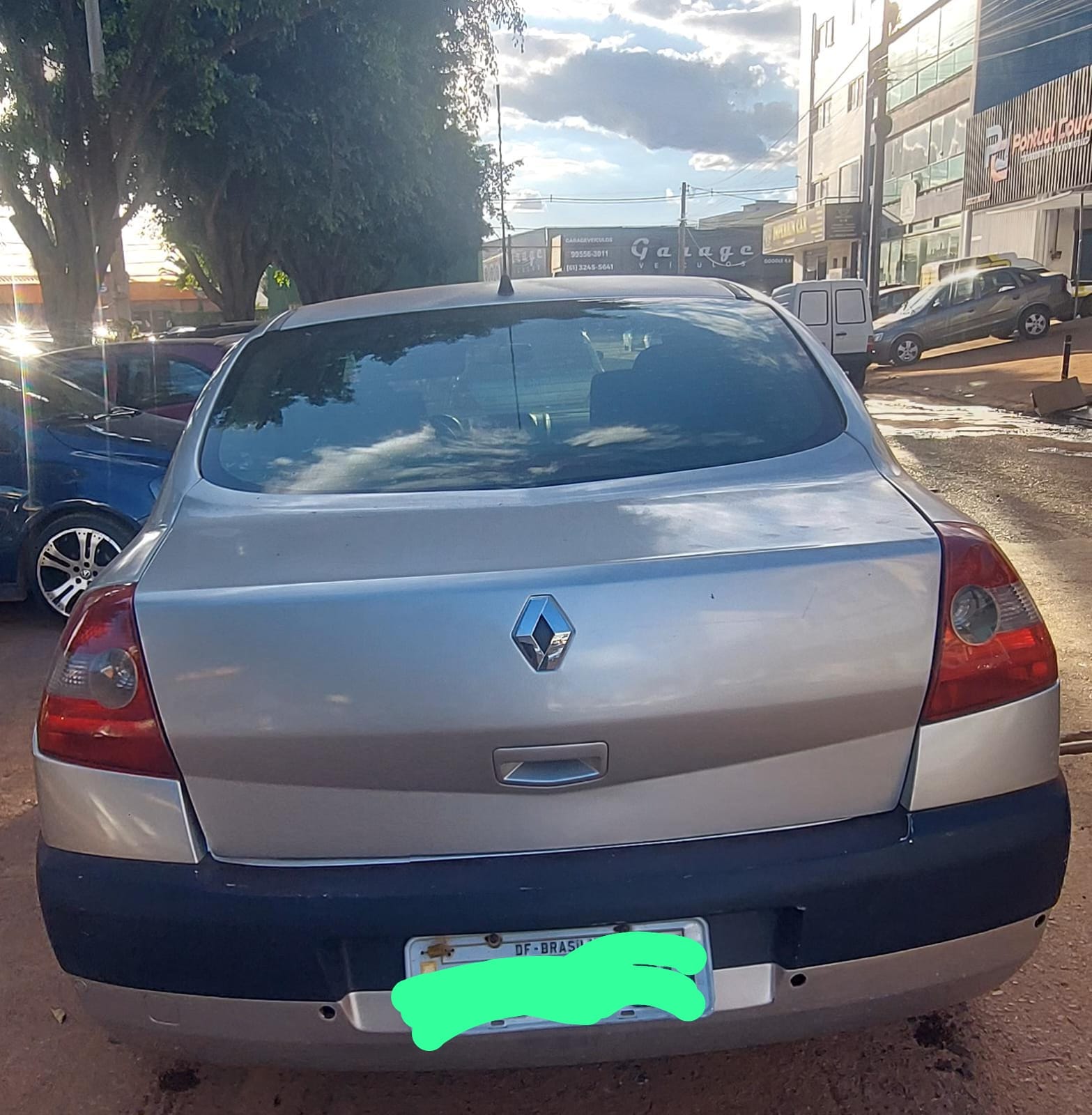 Carro