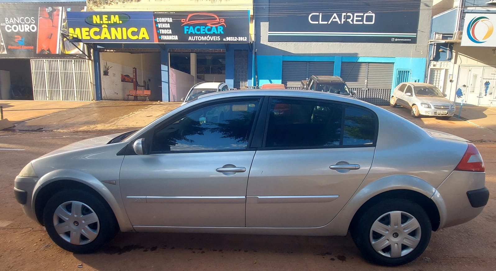 Carro