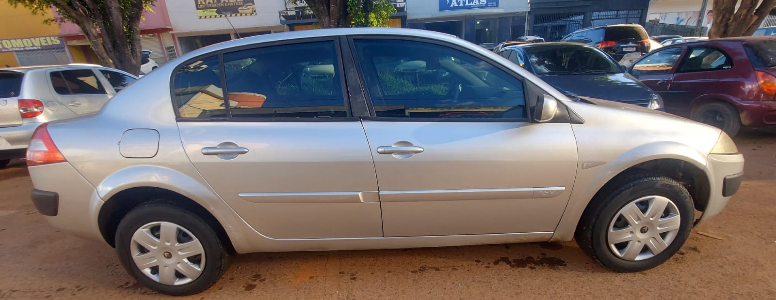 Carro