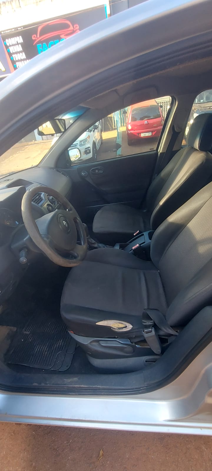 Megane Sedan