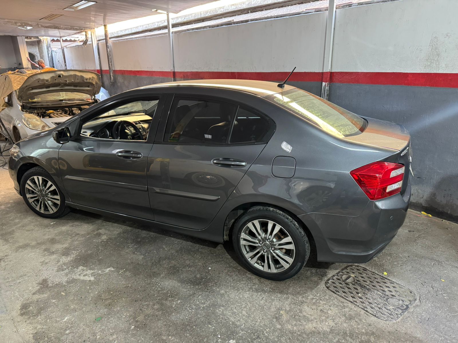 Carro