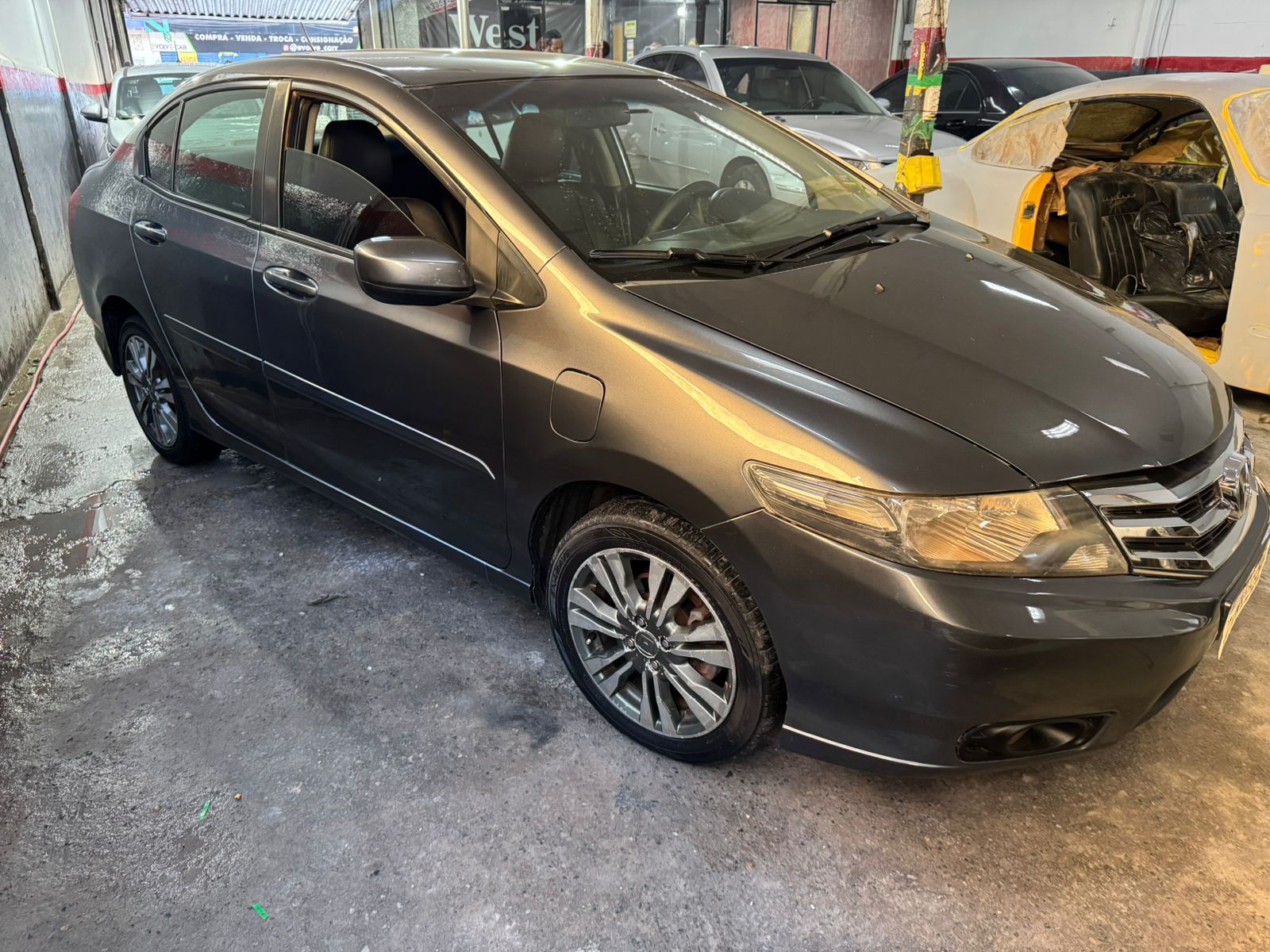 Carro