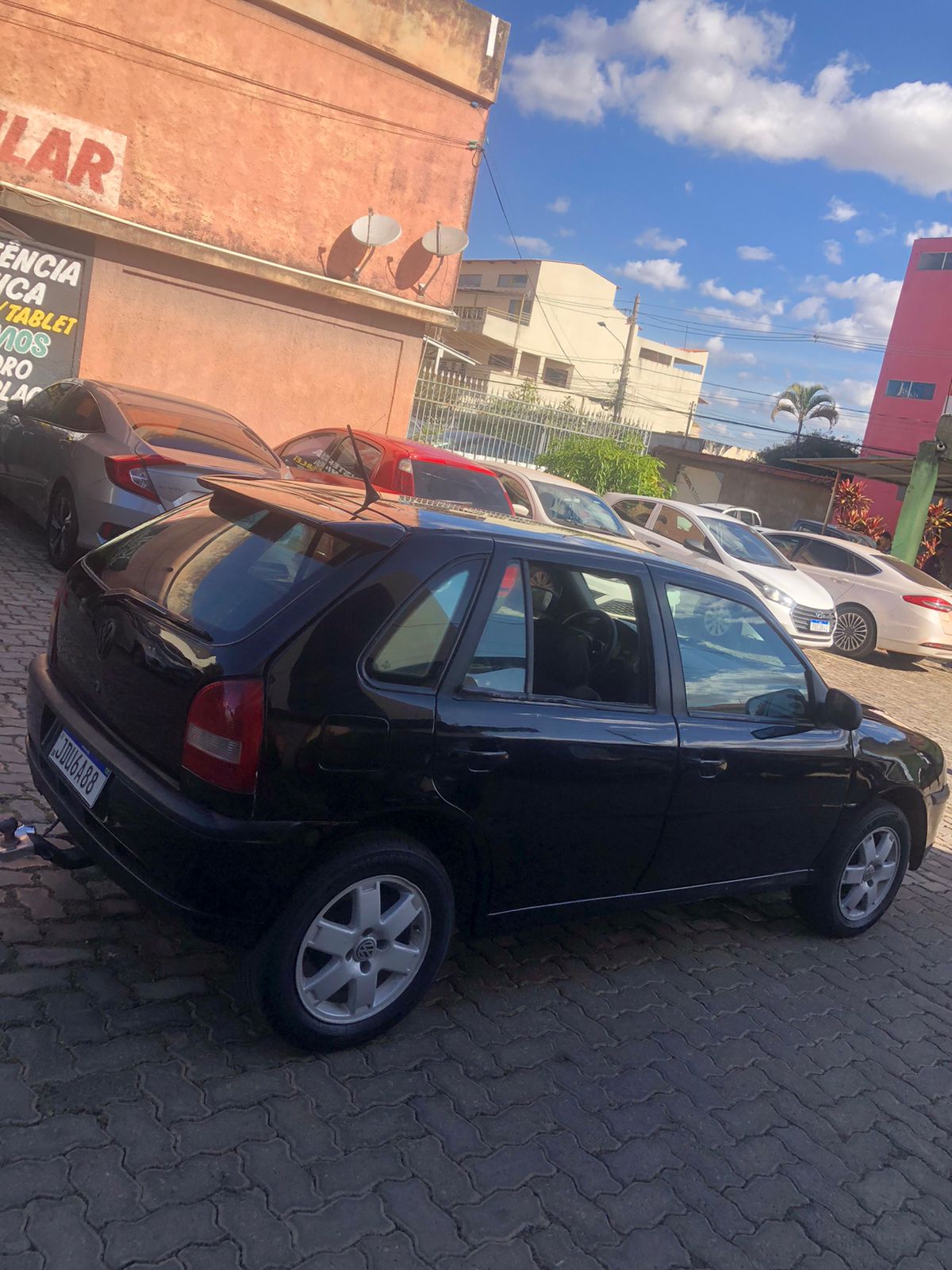 Carro