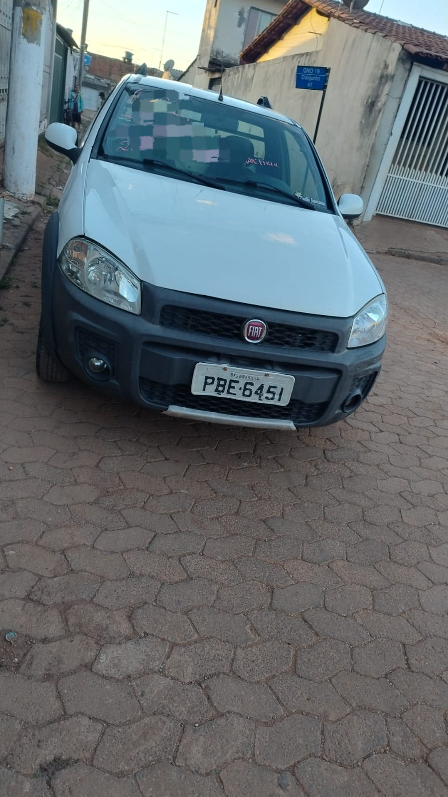 Carro