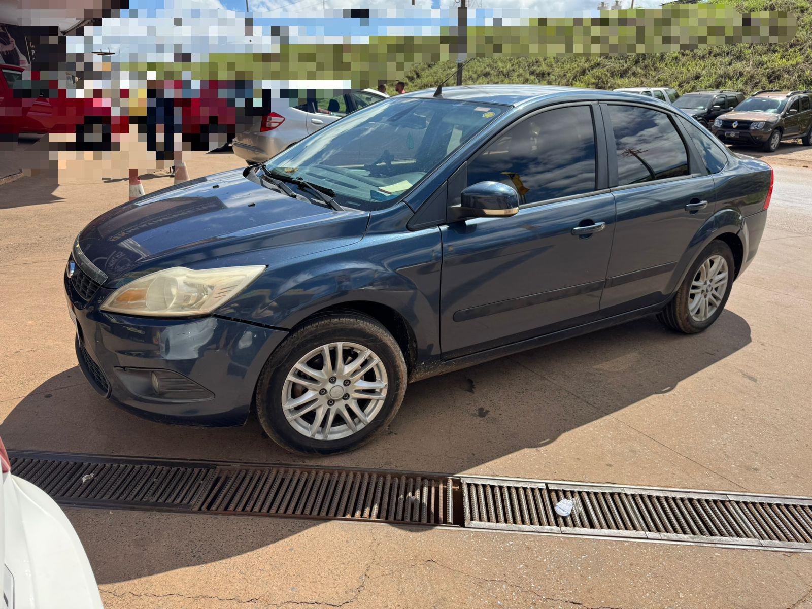 Carro