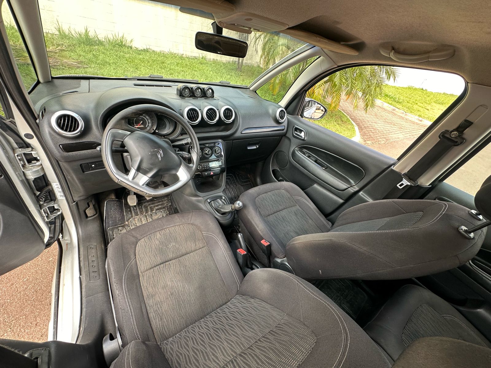 Carro