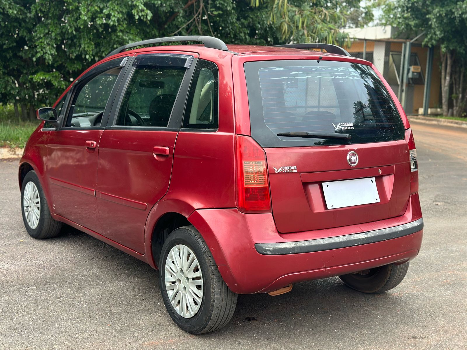Carro
