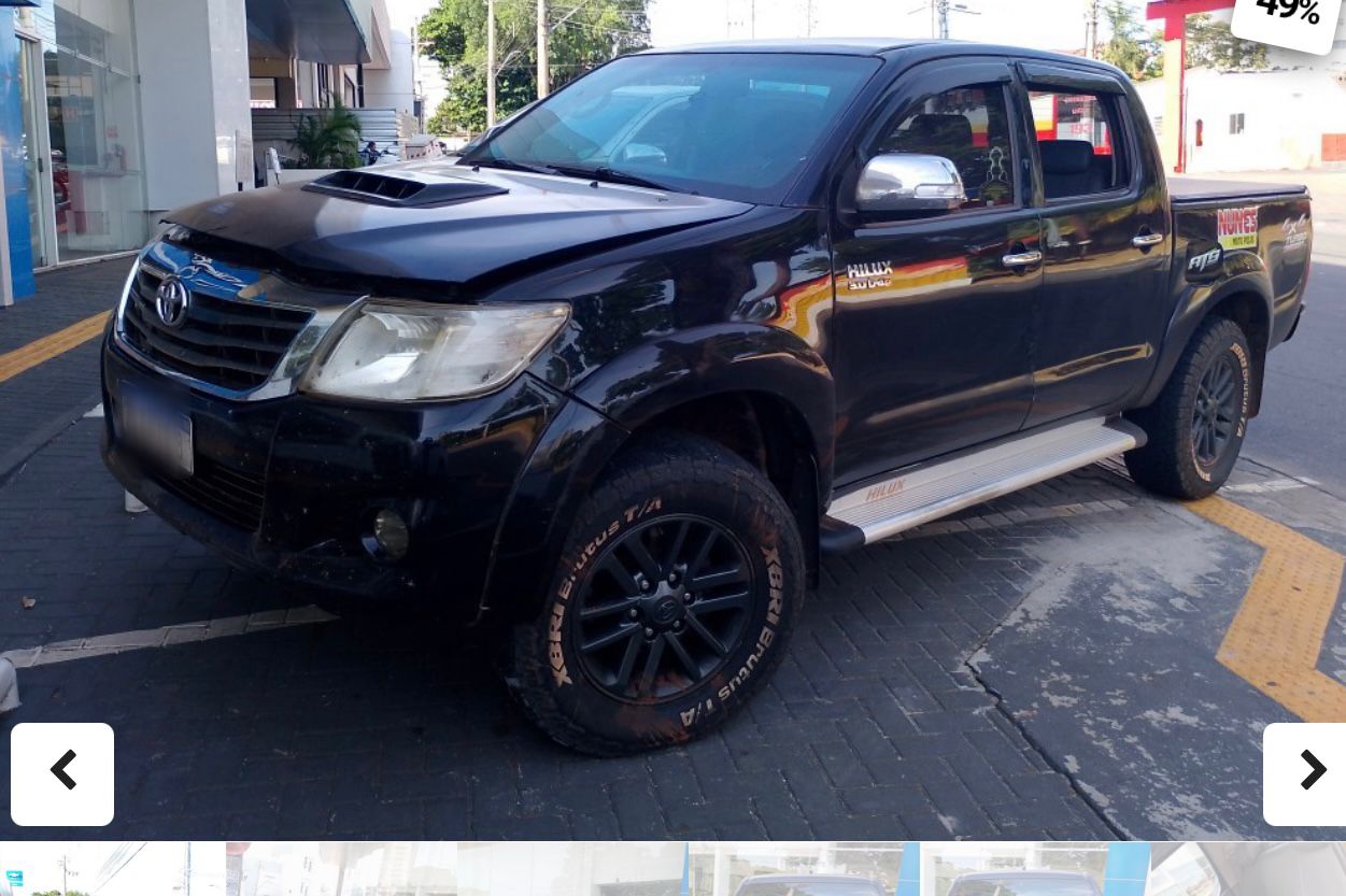 Ranger XLS