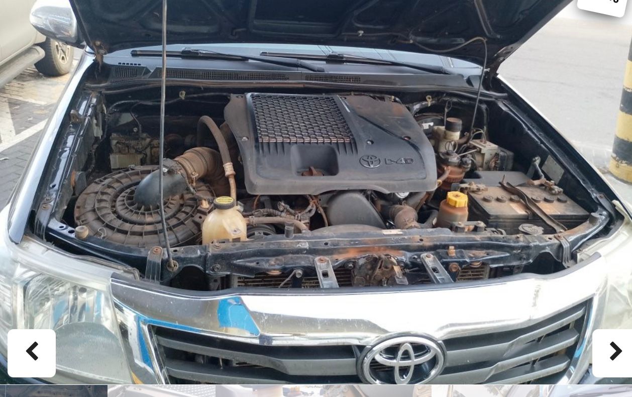 Hilux