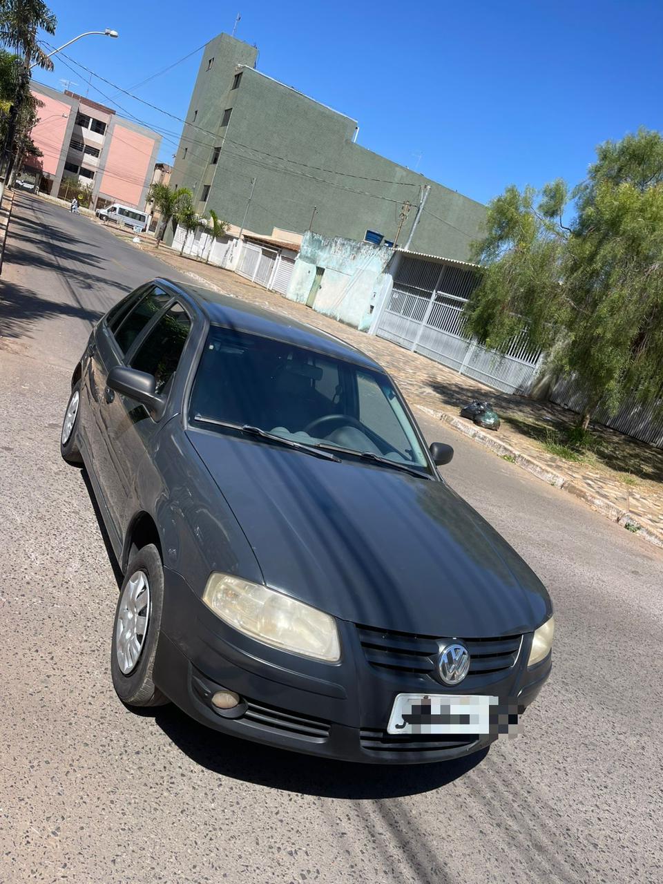 Gol 1.0 MC