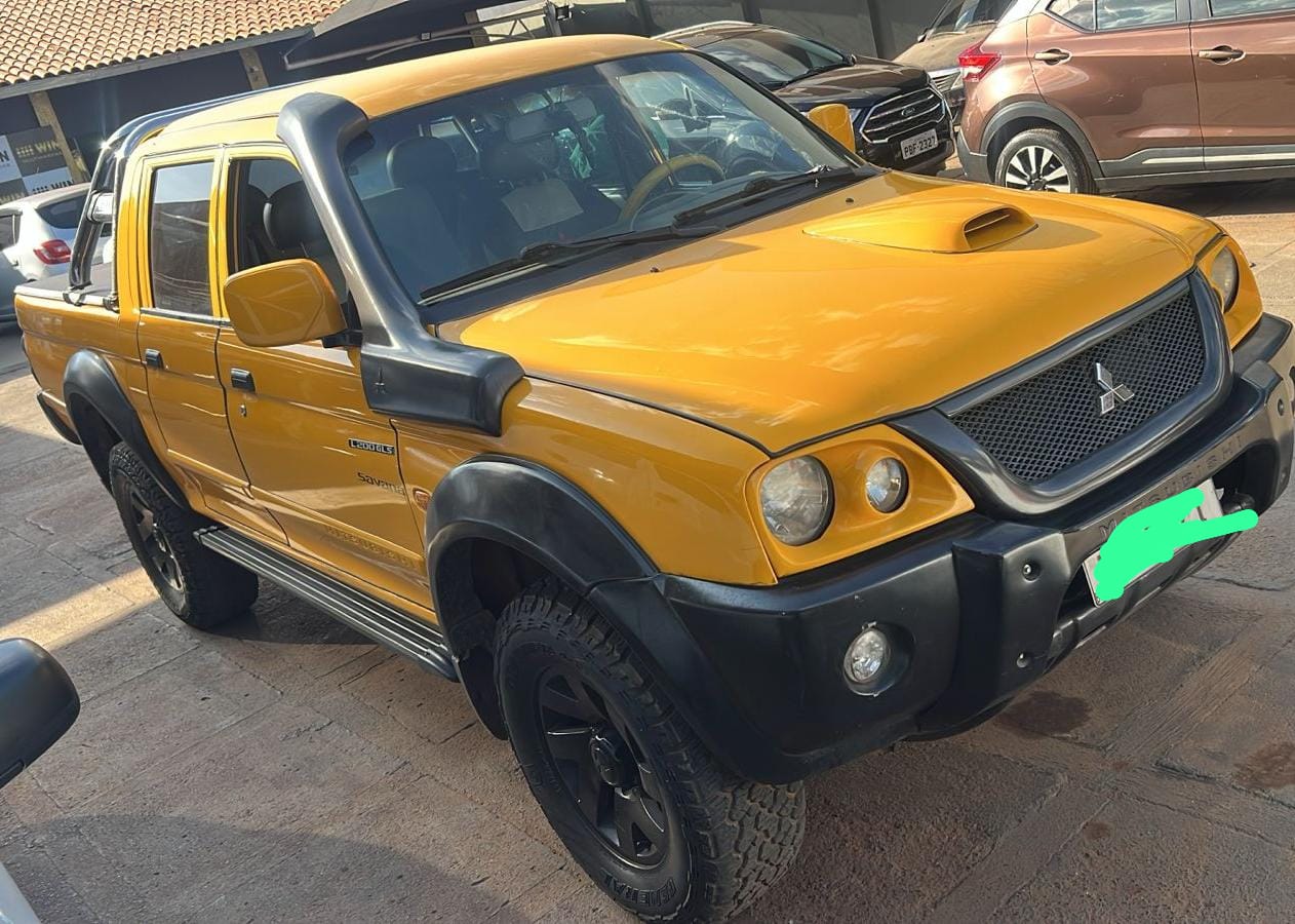 L200 HPE SPORT