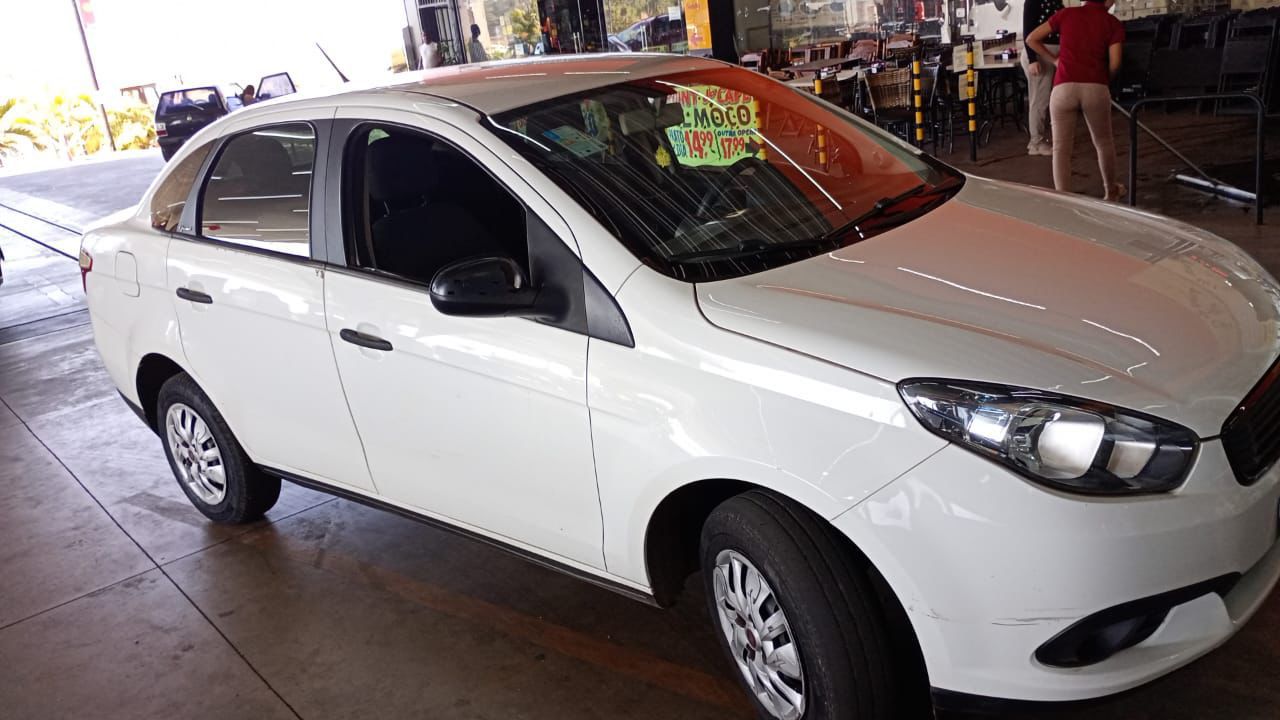 T-Cross Highline 250 TSI 1.4 Turbo