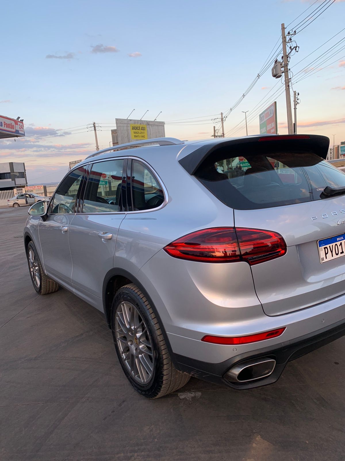 Palio Weekend Atractive