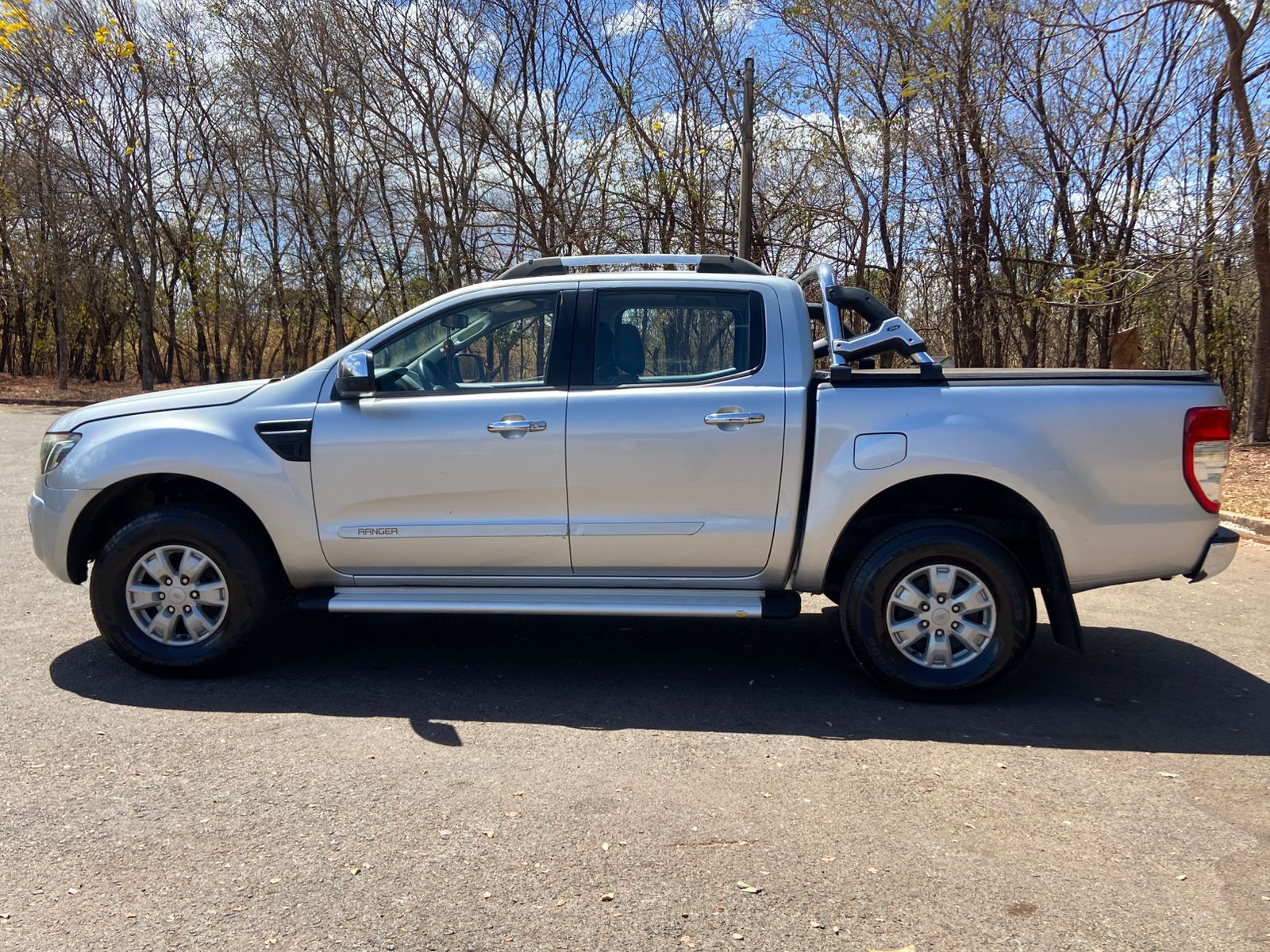 Ranger XLS 2.5