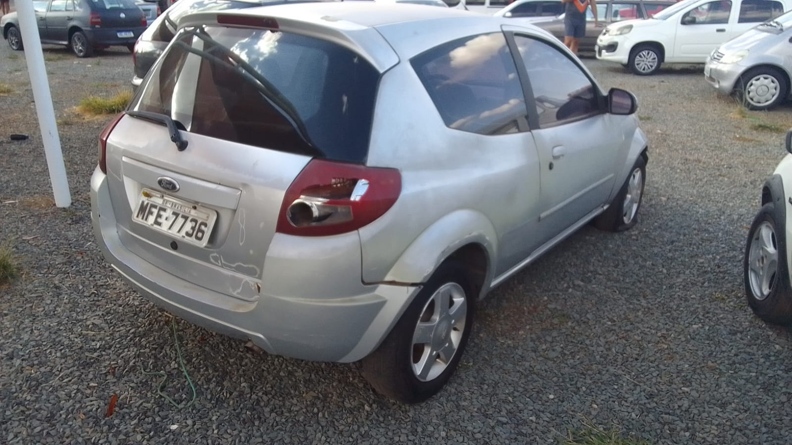 Carro