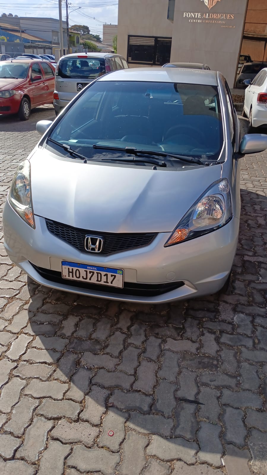 Carro