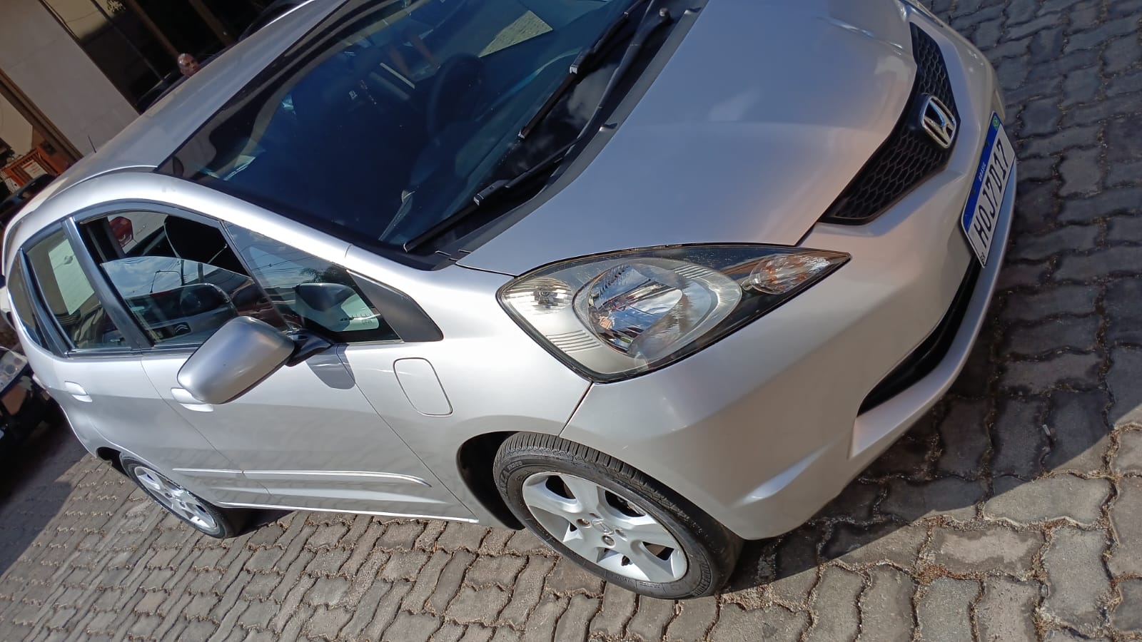 Carro
