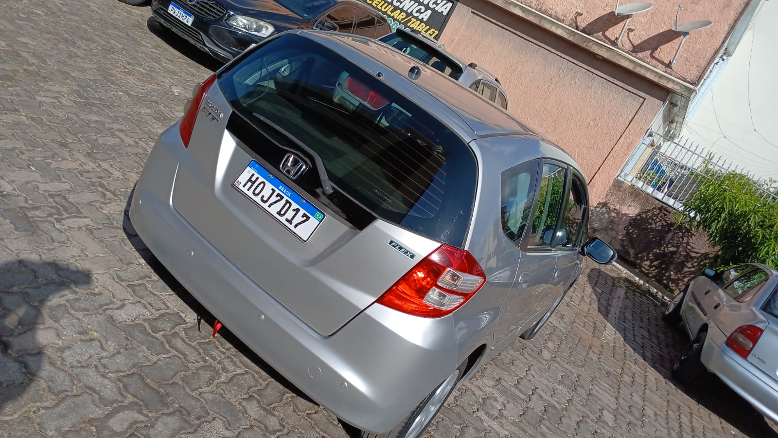Carro