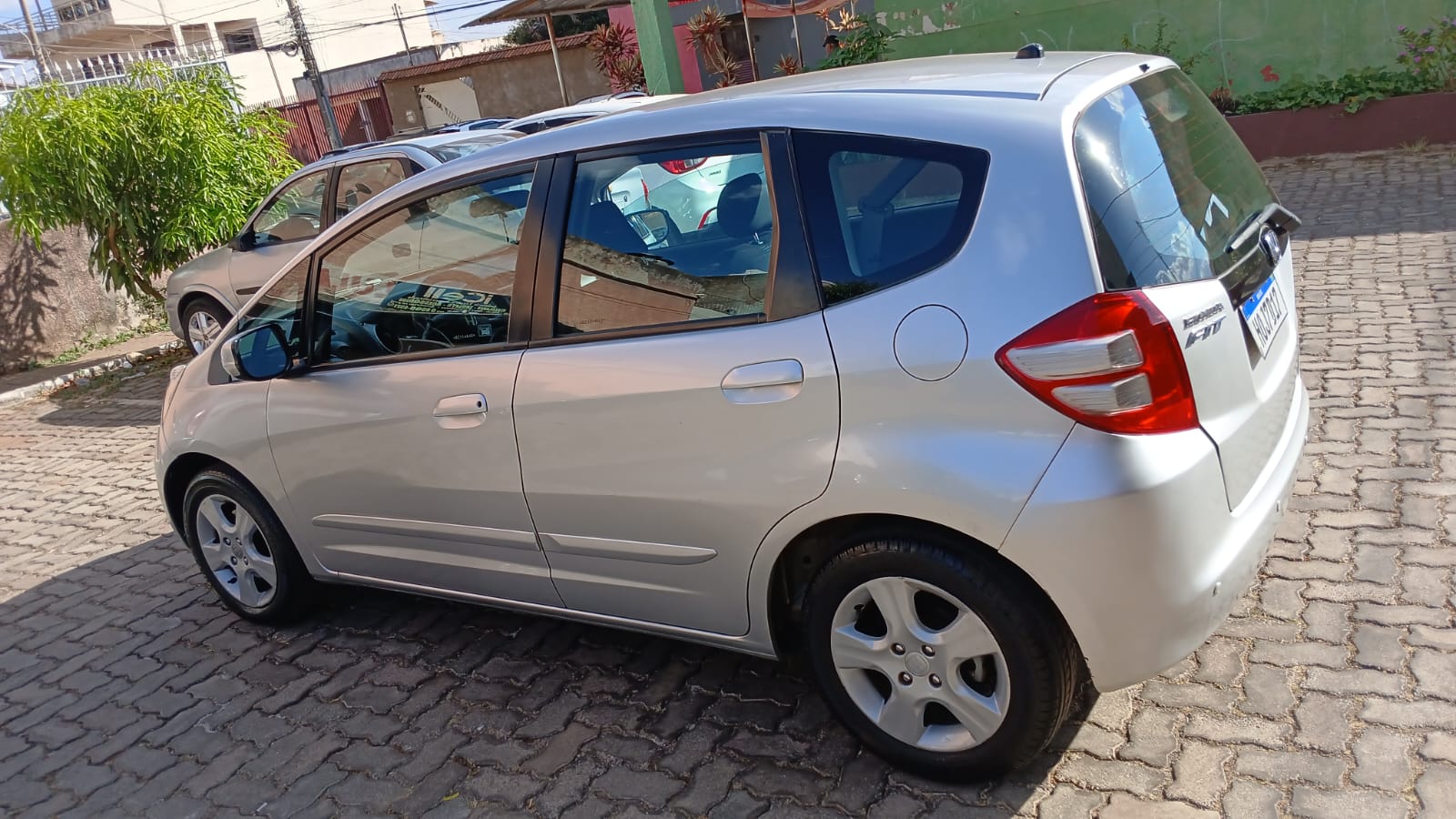 Carro