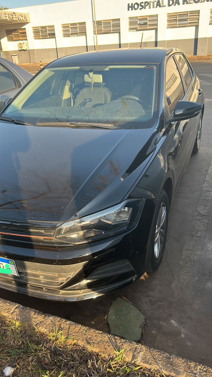 Gol G6