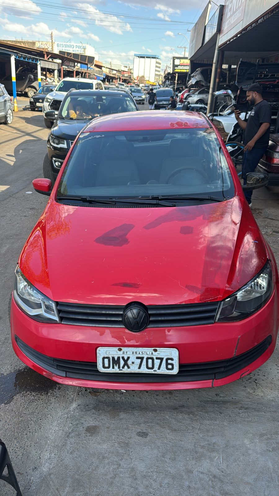 Carro