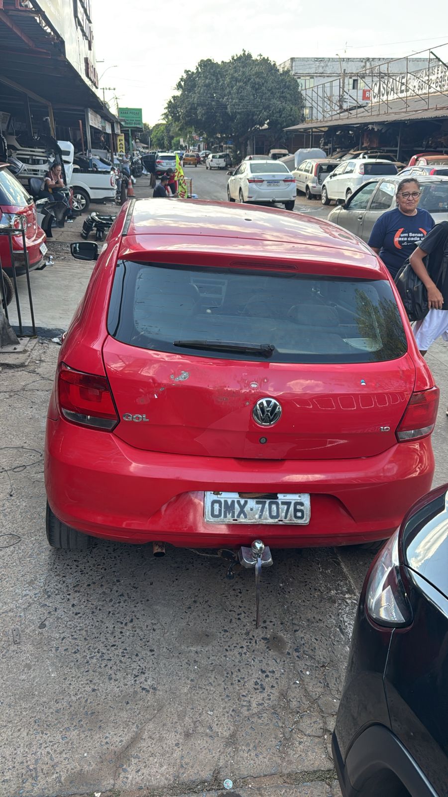 Carro