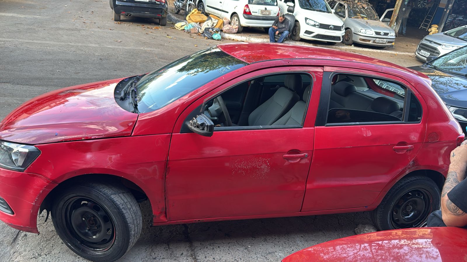 Carro