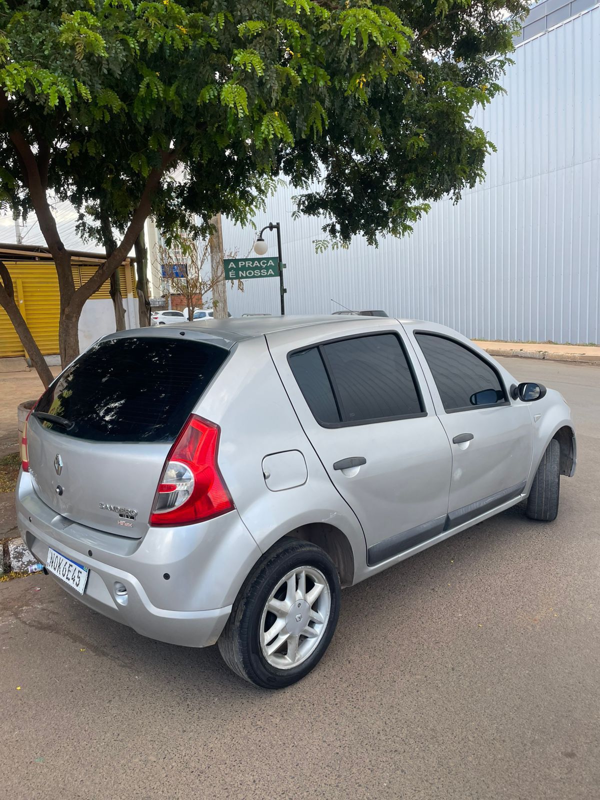 STRADA ENDURANCE CS PLUS