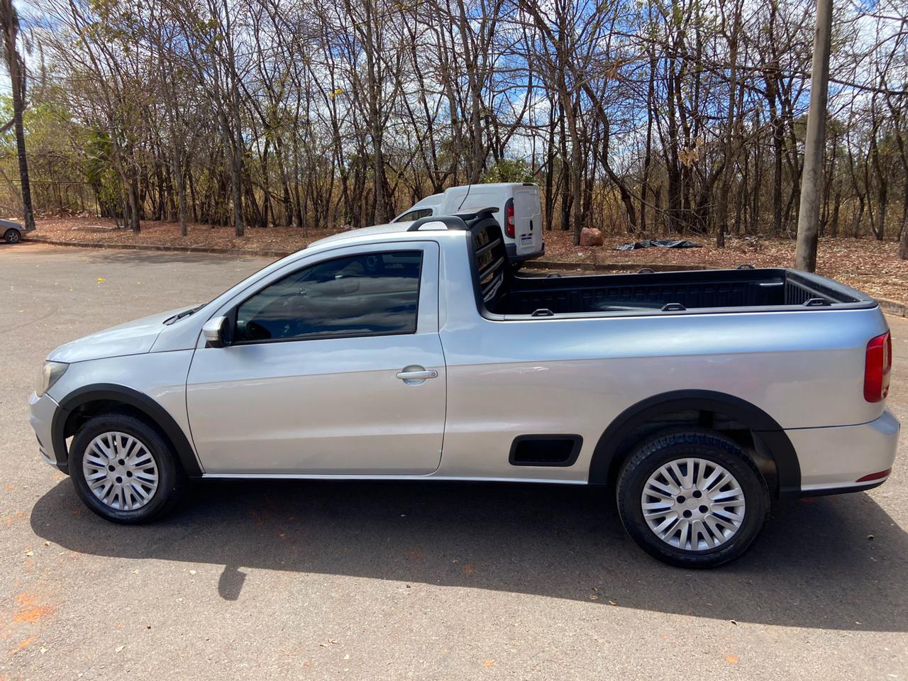 SAVEIRO TRENDLINE CS