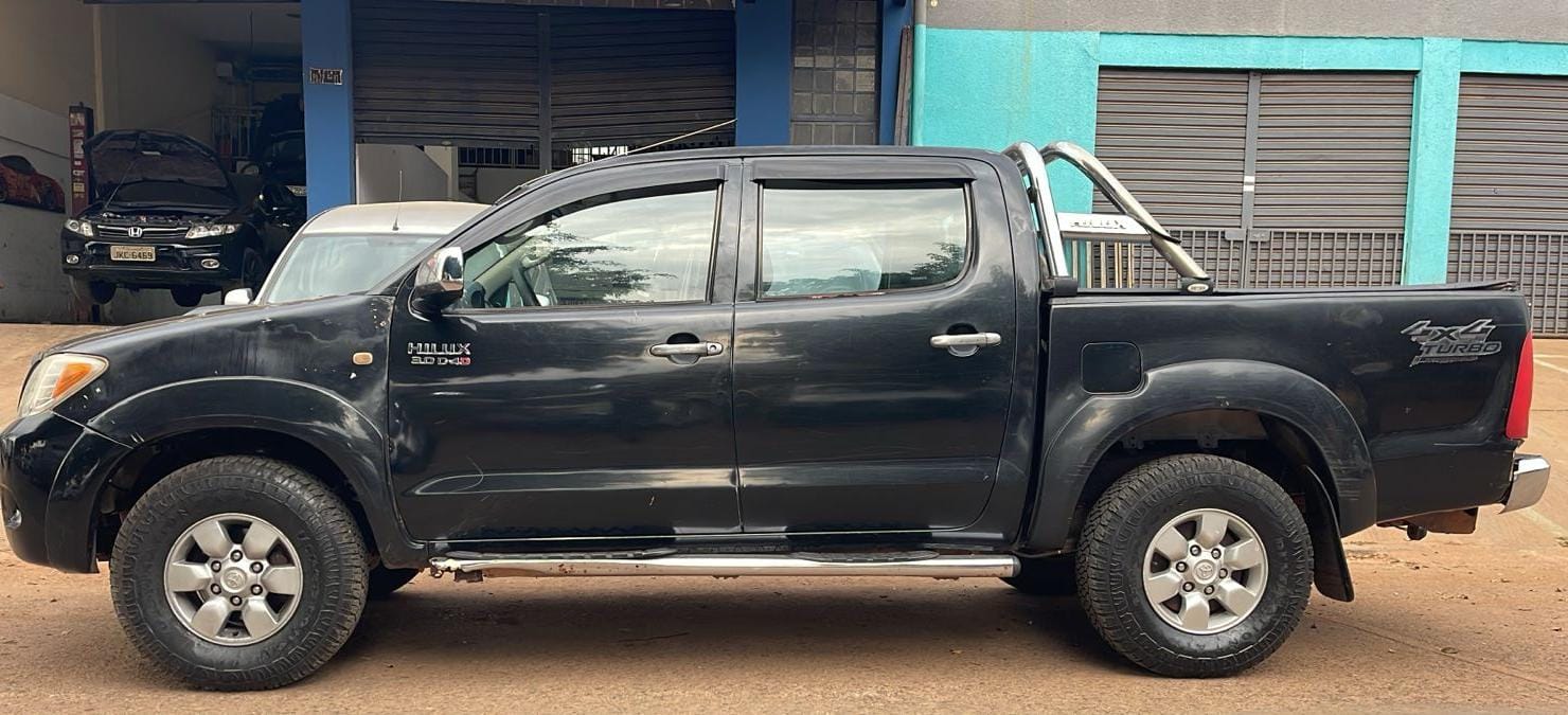 Hilux