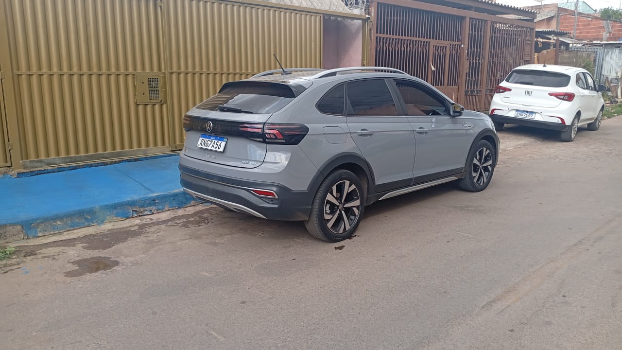 NIVUS HIGHLINE 1.0 200 TSI