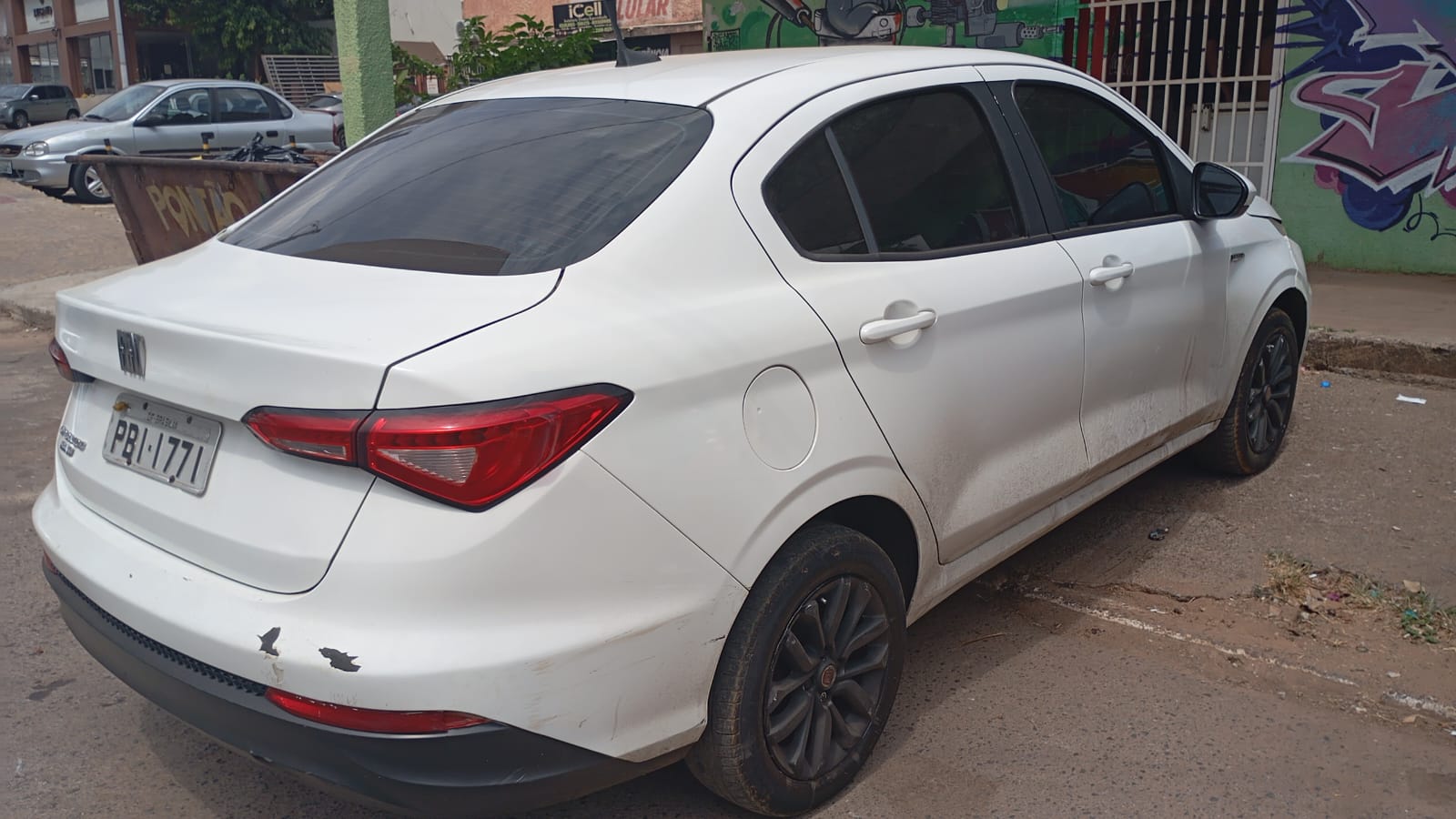 Carro