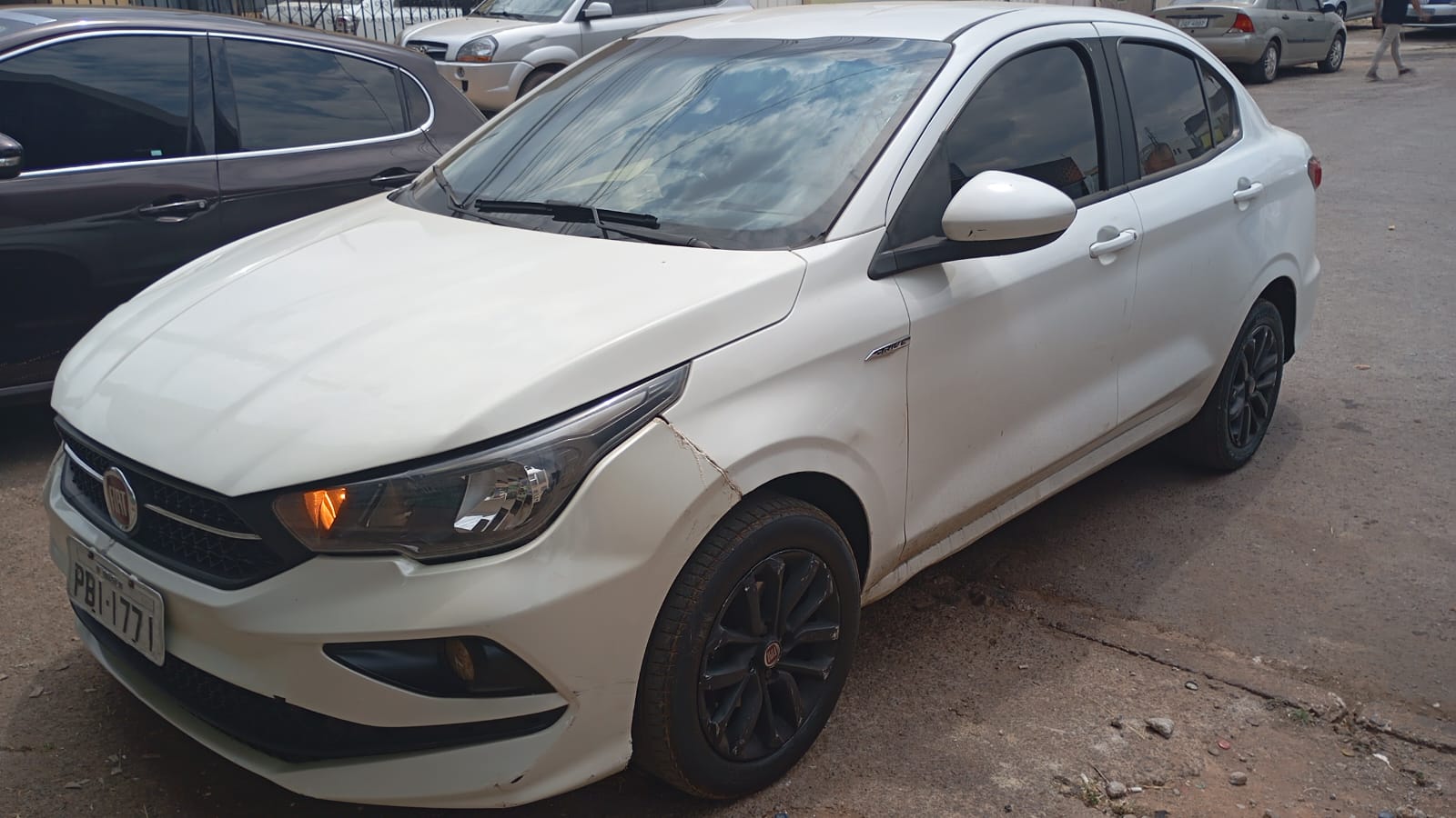 Carro
