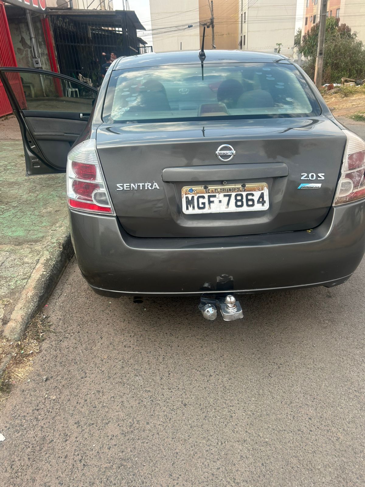 Carro